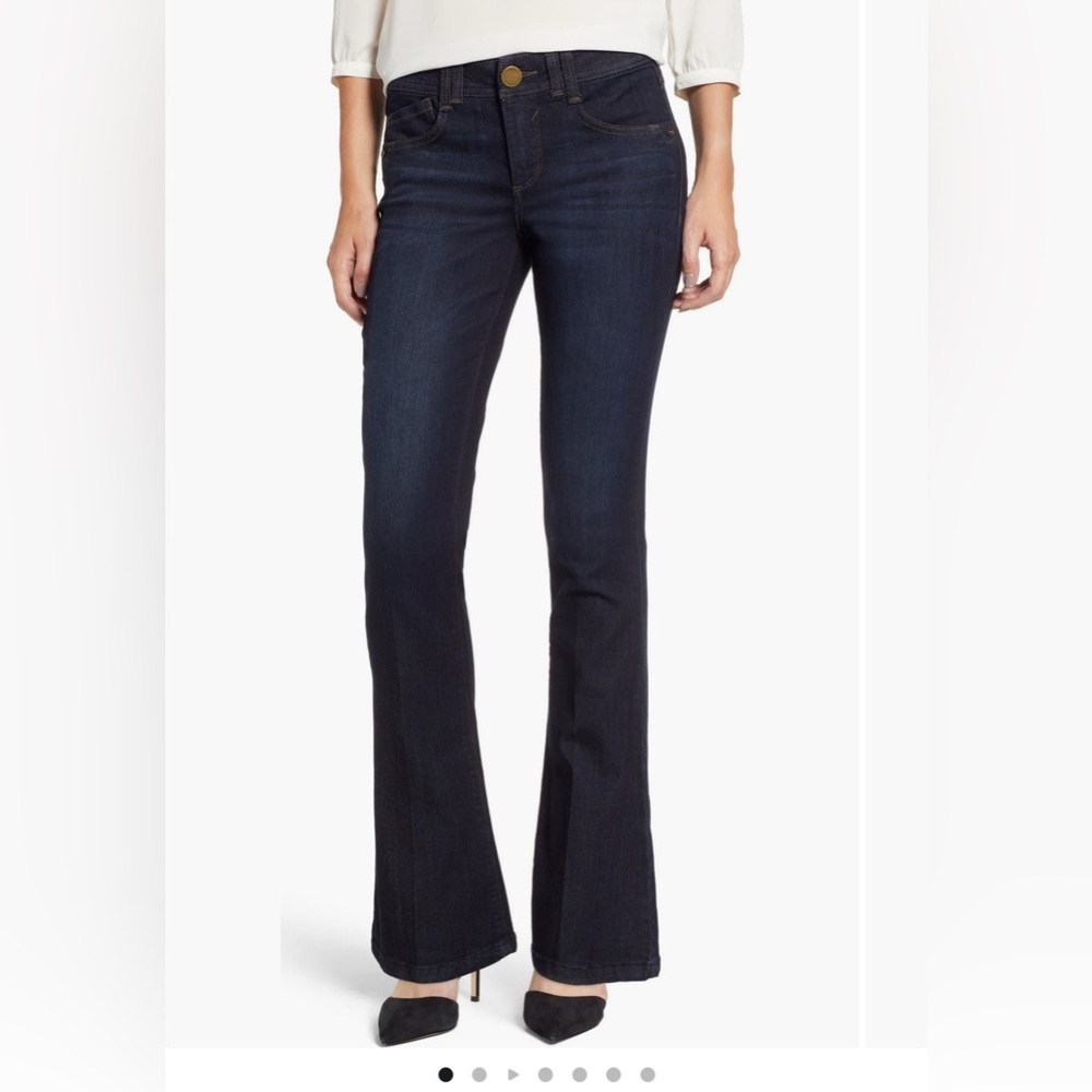 Wit and Wisdom Jeans